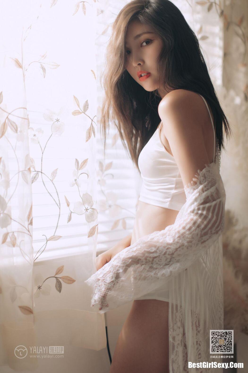 YaLaYi雅拉伊 Vol.423 Cang Er