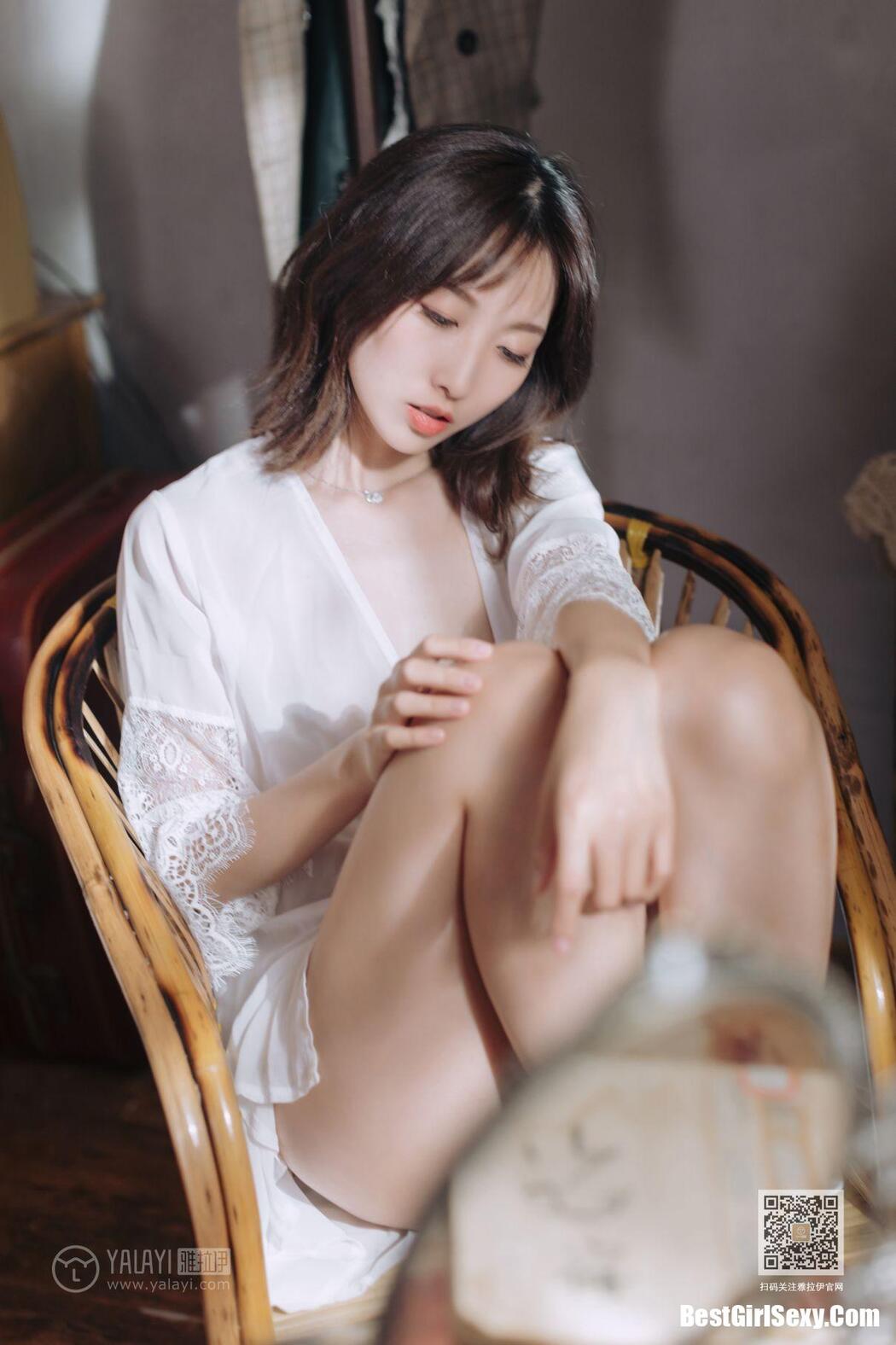 YaLaYi雅拉伊 Vol.427 Jia Jia