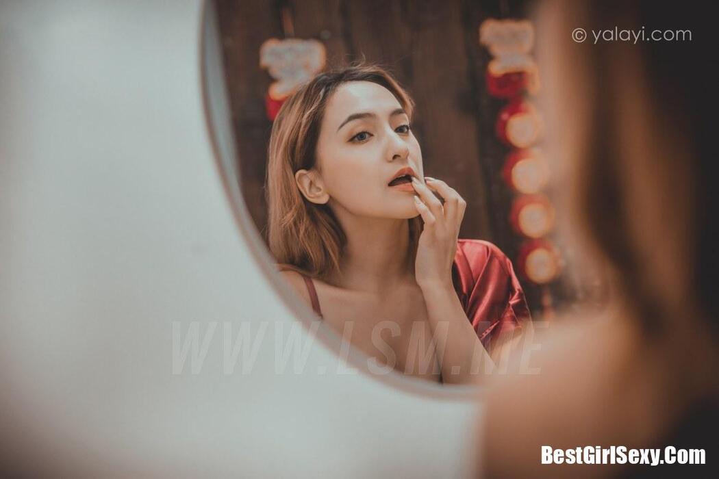 YALAYI Vol.661 Tina My Travel Diary 2