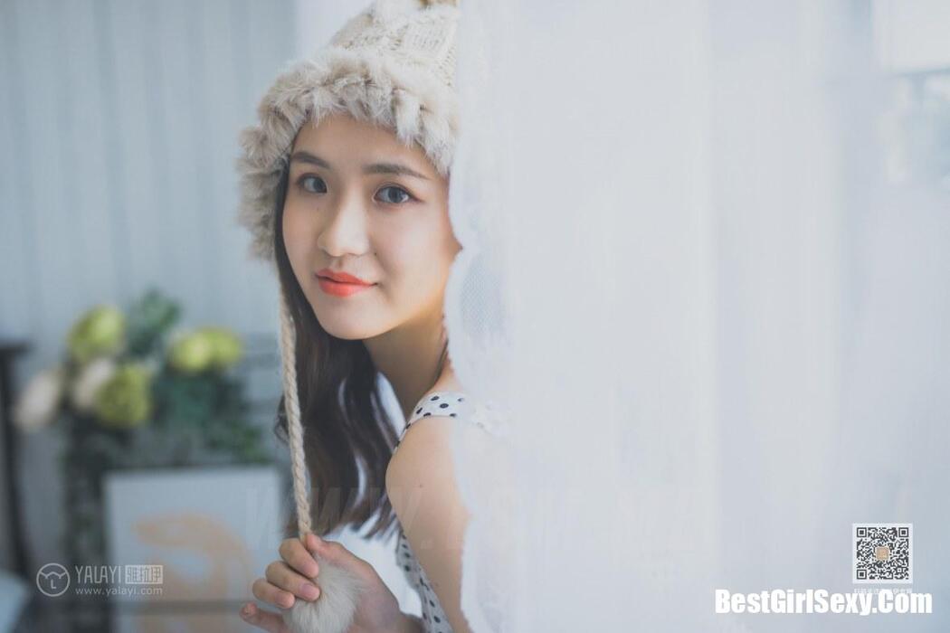 YALAYI Vol.633 Yin Meng