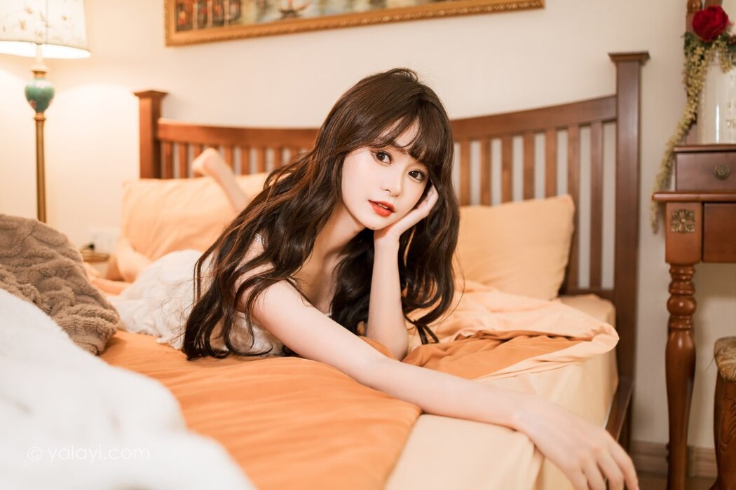 YaLaYi雅拉伊 Vol.1012 Xiao Ting
