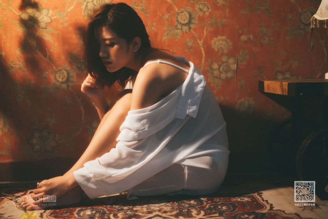 YaLaYi雅拉伊 Vol.442 Xiao Xiao