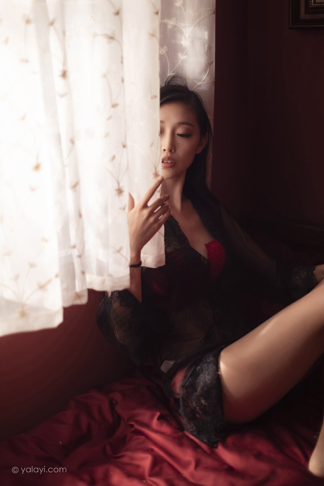 YaLaYi雅拉伊 Vol.1008 Tu Ya