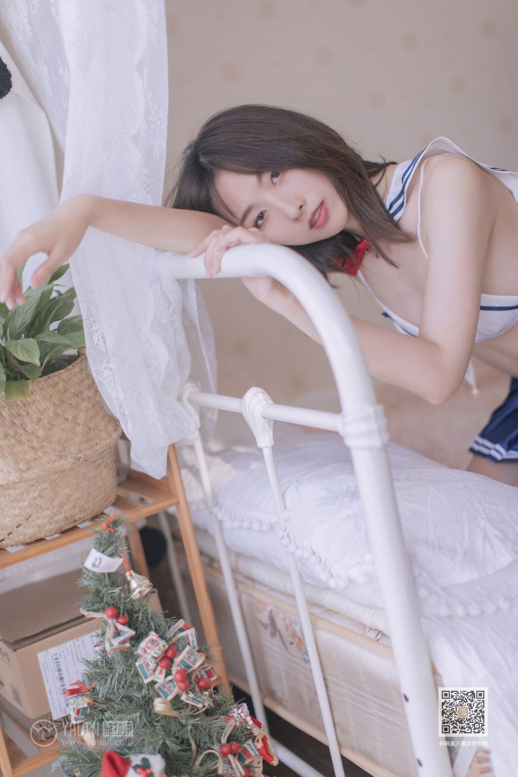 YaLaYi雅拉伊 Vol.449 Jia Jia