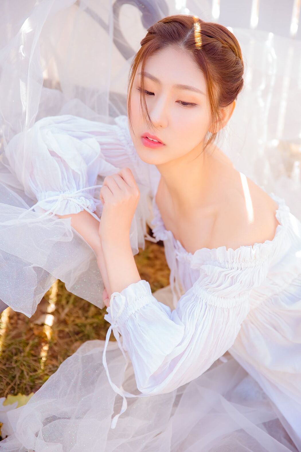 YaLaYi雅拉伊 Vol.1017 Yi Ming