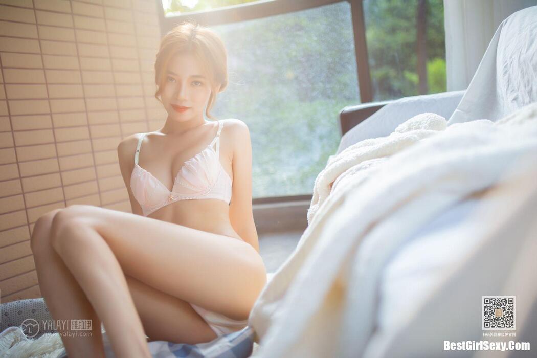 YaLaYi雅拉伊 Vol.0396 Duo Duo