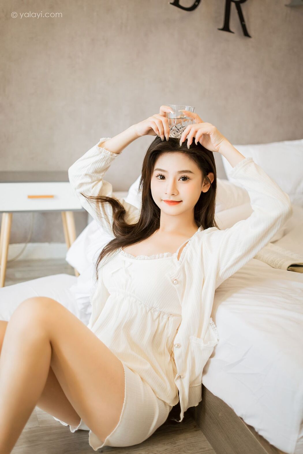 YaLaYi雅拉伊 Vol.1016 Ruo Ting