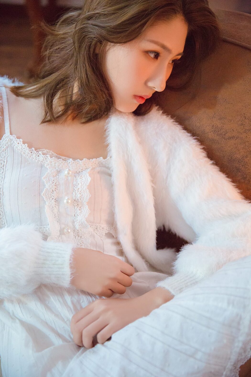YaLaYi雅拉伊 Vol.1018 Yi Ming
