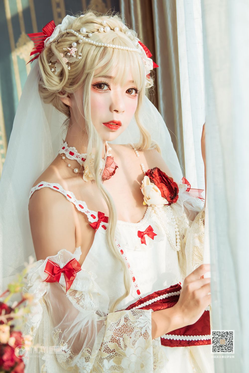 YALAYI Vol.521 Dream Lolita