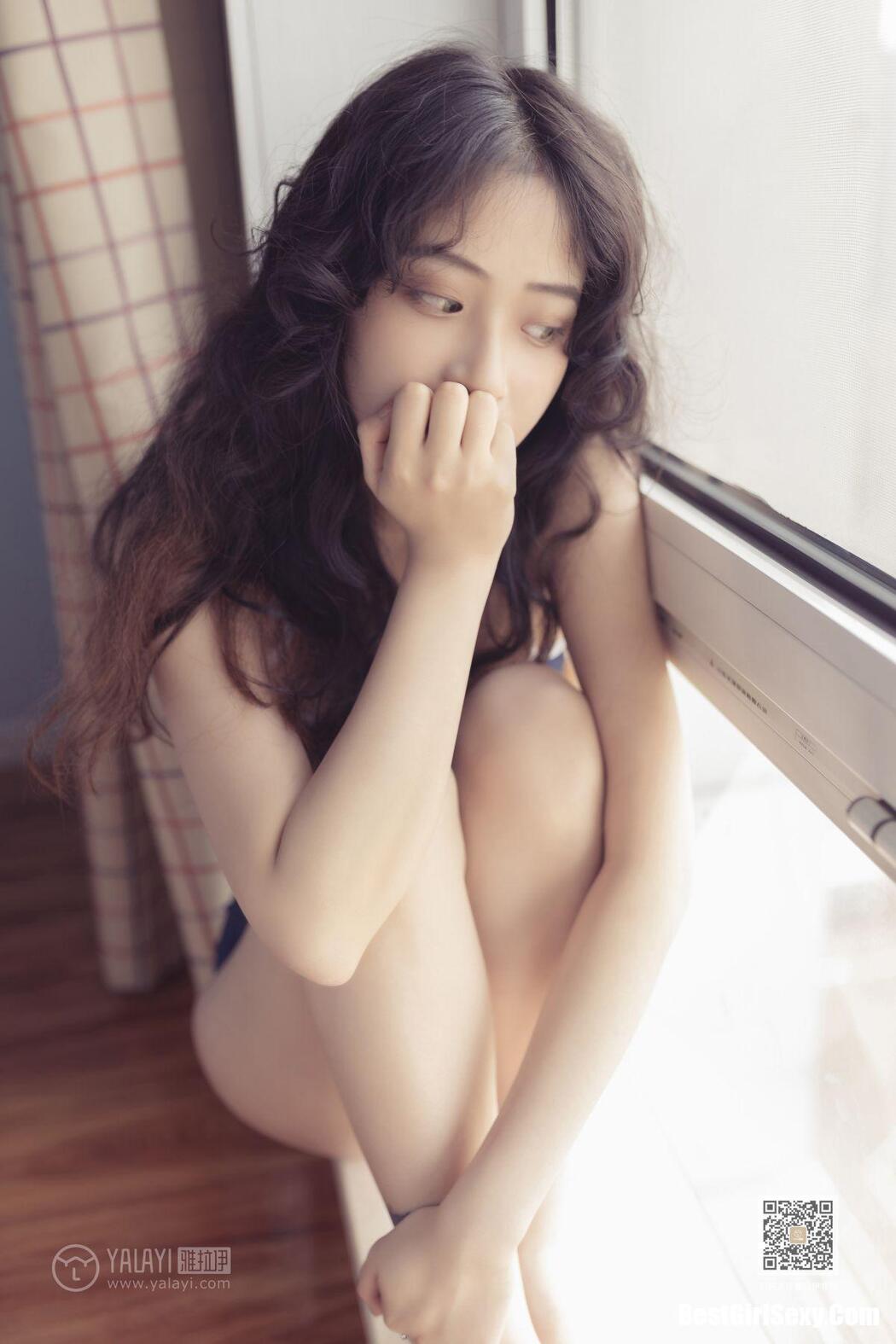 YaLaYi雅拉伊 Vol.0386 刘子炀