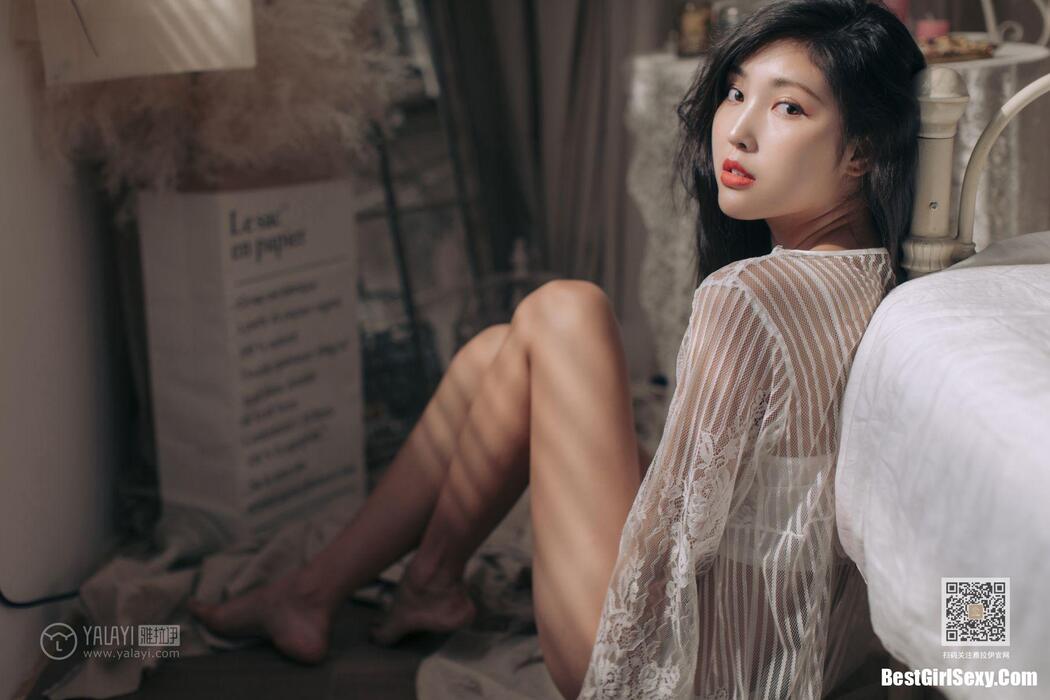 YaLaYi雅拉伊 Vol.423 Cang Er
