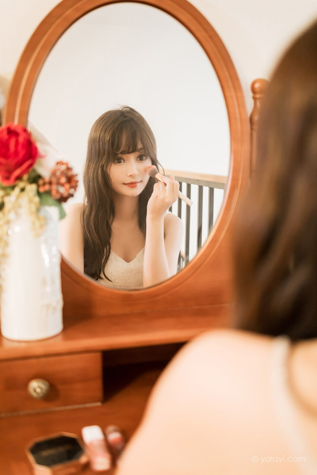 YaLaYi雅拉伊 Vol.1012 Xiao Ting
