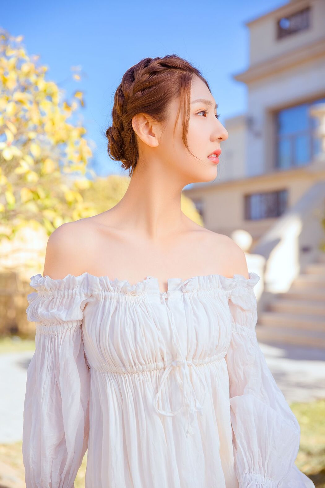 YaLaYi雅拉伊 Vol.1017 Yi Ming
