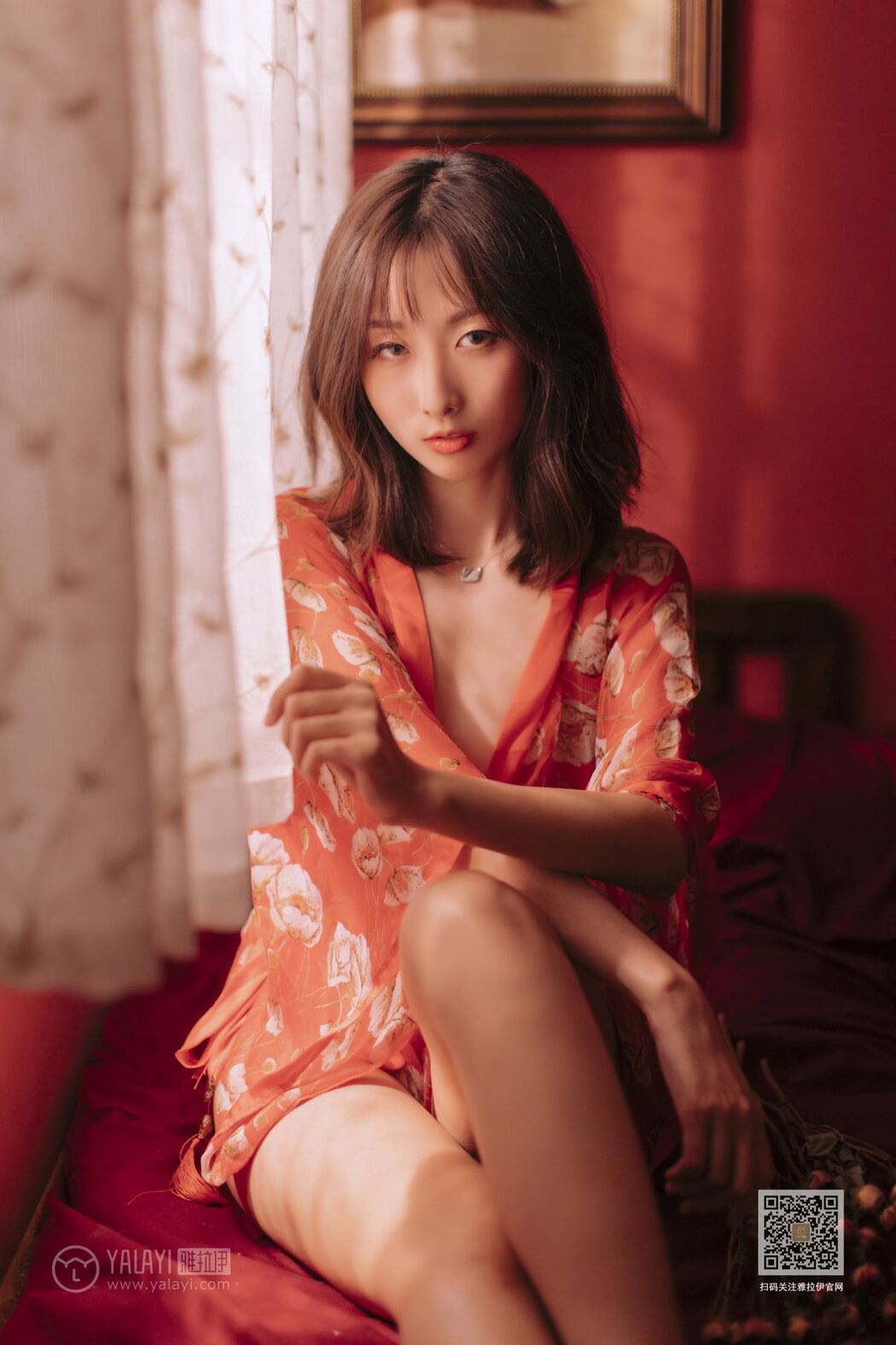 YaLaYi雅拉伊 Vol.460 Jia Jia