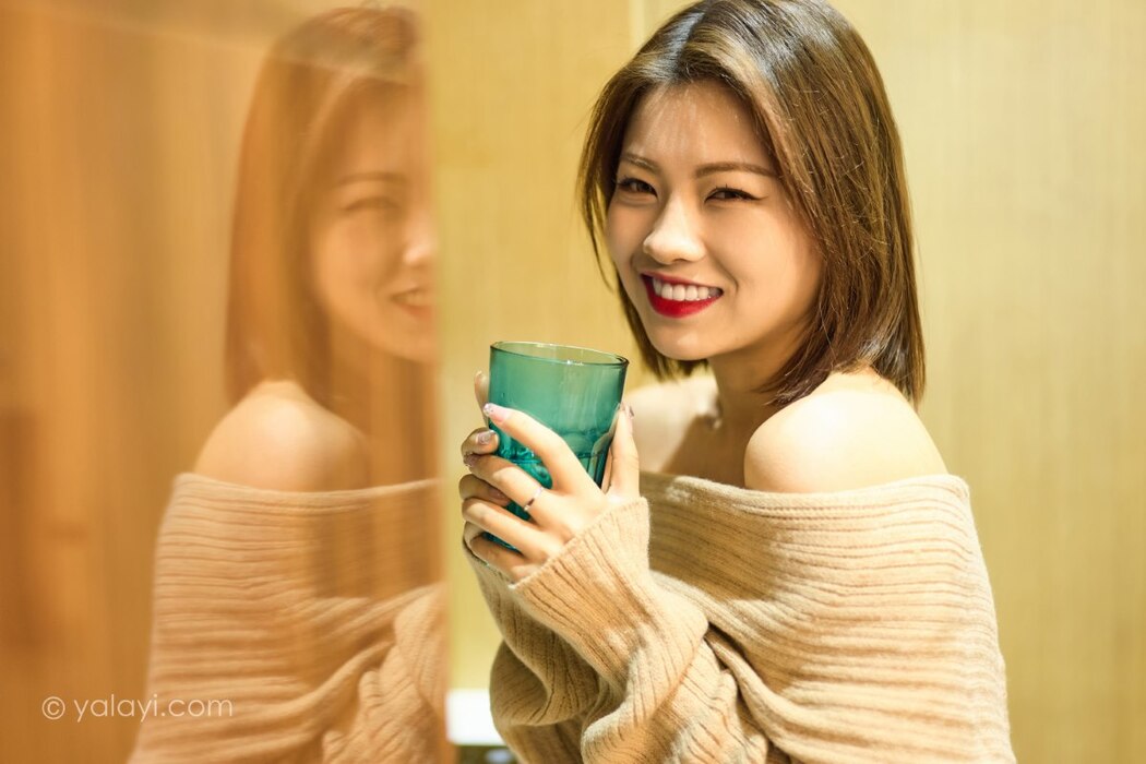 YaLaYi雅拉伊 Vol.1004 Yue Er