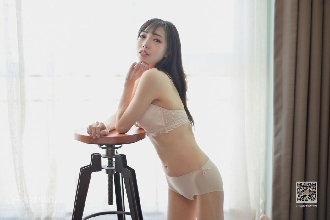 YaLaYi雅拉伊 Vol.469 Ruan Ruan