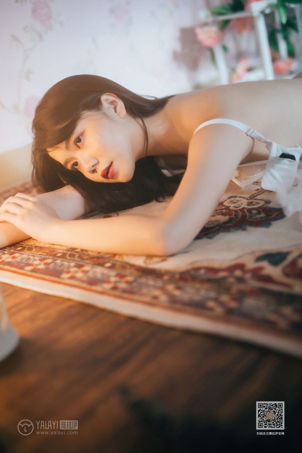 YaLaYi雅拉伊 Vol.451 Ni Ni