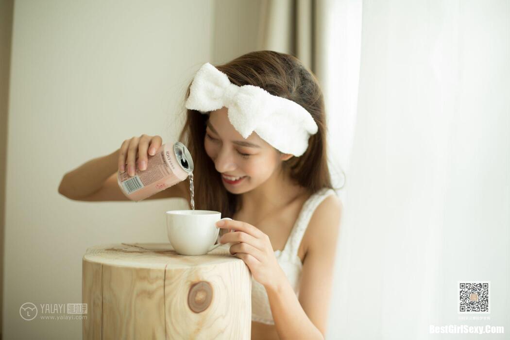 YaLaYi雅拉伊 Vol.421 Lan Xin