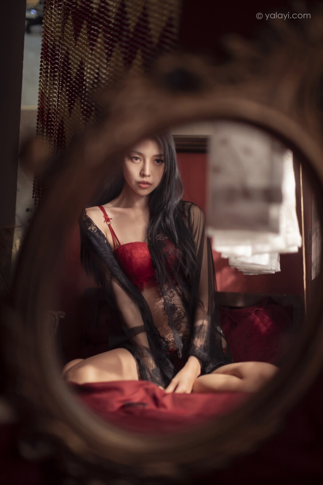 YaLaYi雅拉伊 Vol.1008 Tu Ya