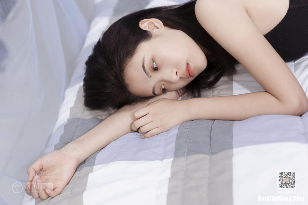 YaLaYi雅拉伊 Vol.413 Han Yan