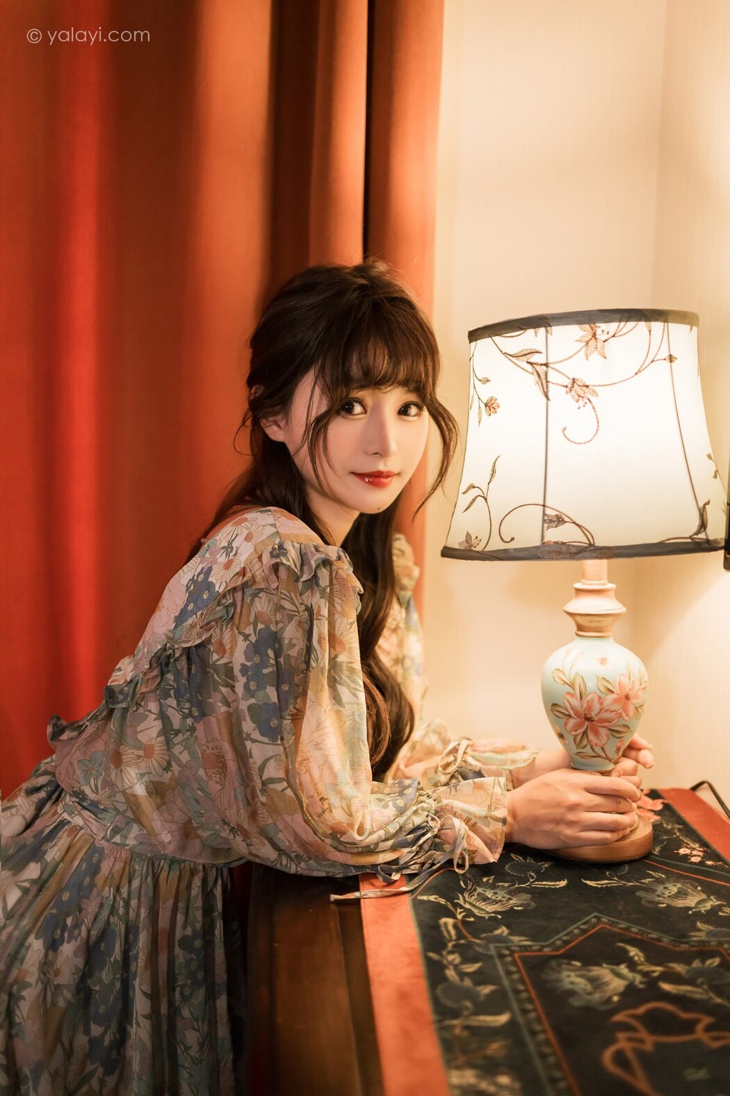 YaLaYi雅拉伊 Vol.1015 Xiao Ting