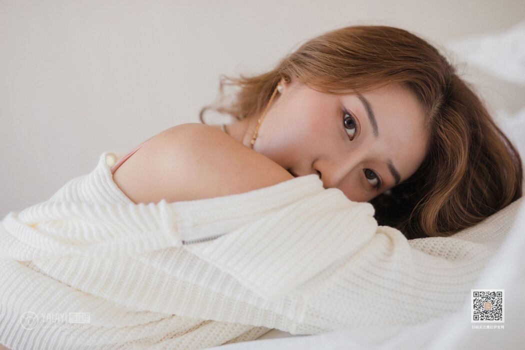 YaLaYi雅拉伊 Vol.475 Xin Ru