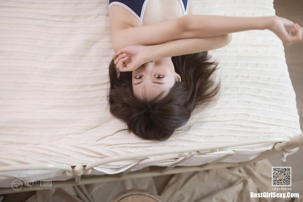 YaLaYi雅拉伊 Vol.0397 Xiao Xiao