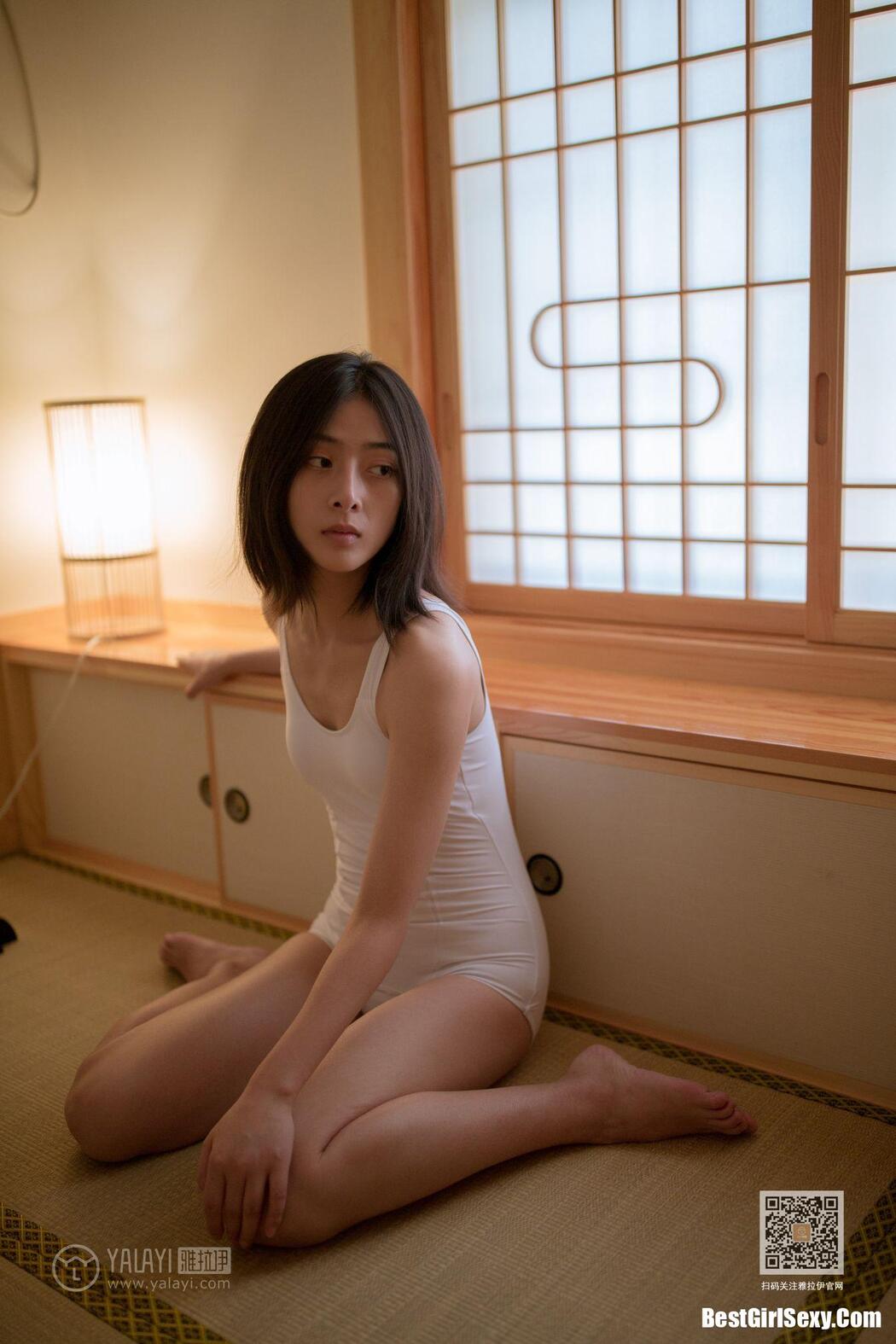 YaLaYi雅拉伊 Vol.0398 Liu Zi Yang