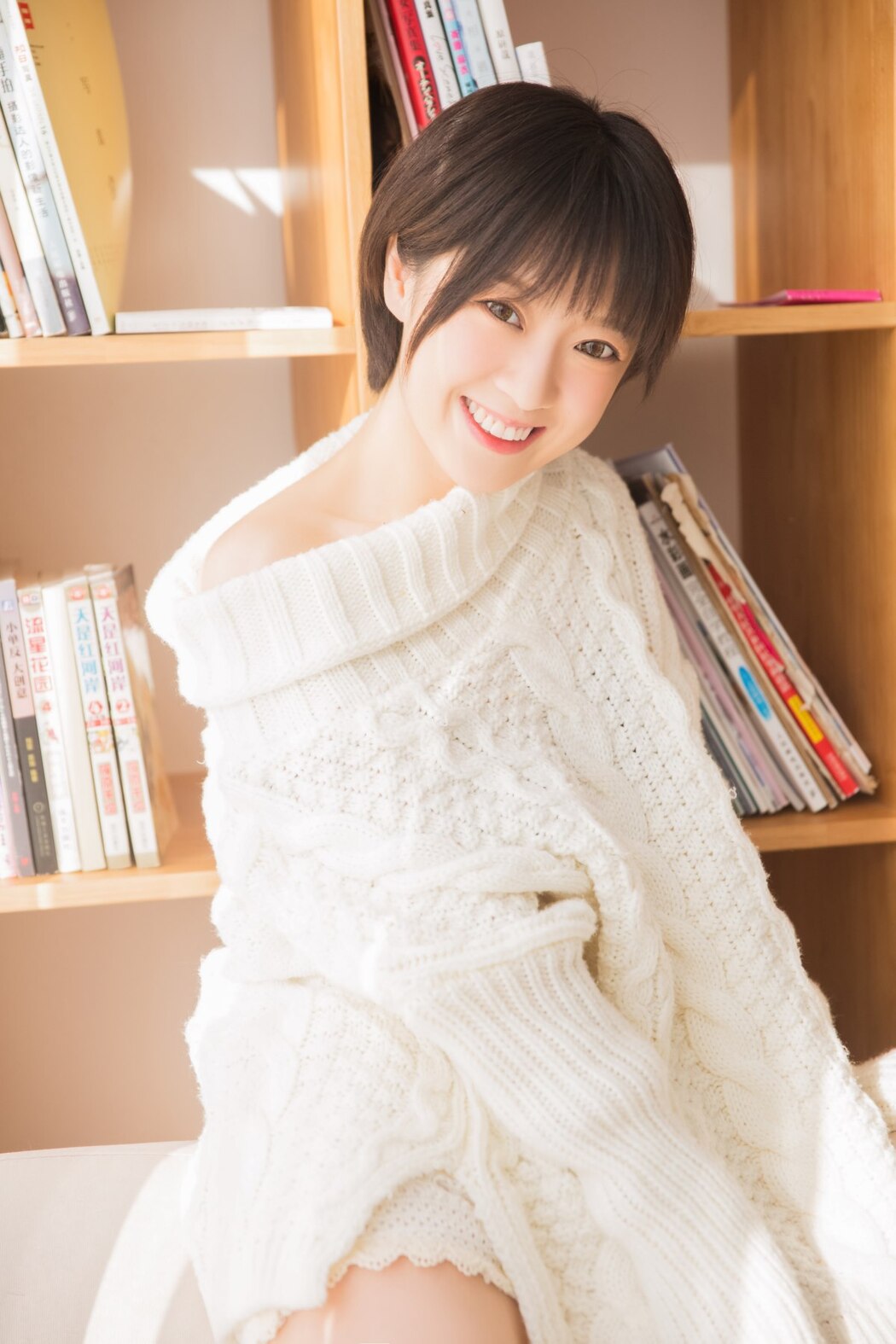 YaLaYi雅拉伊 Vol.1013 Yi Ming