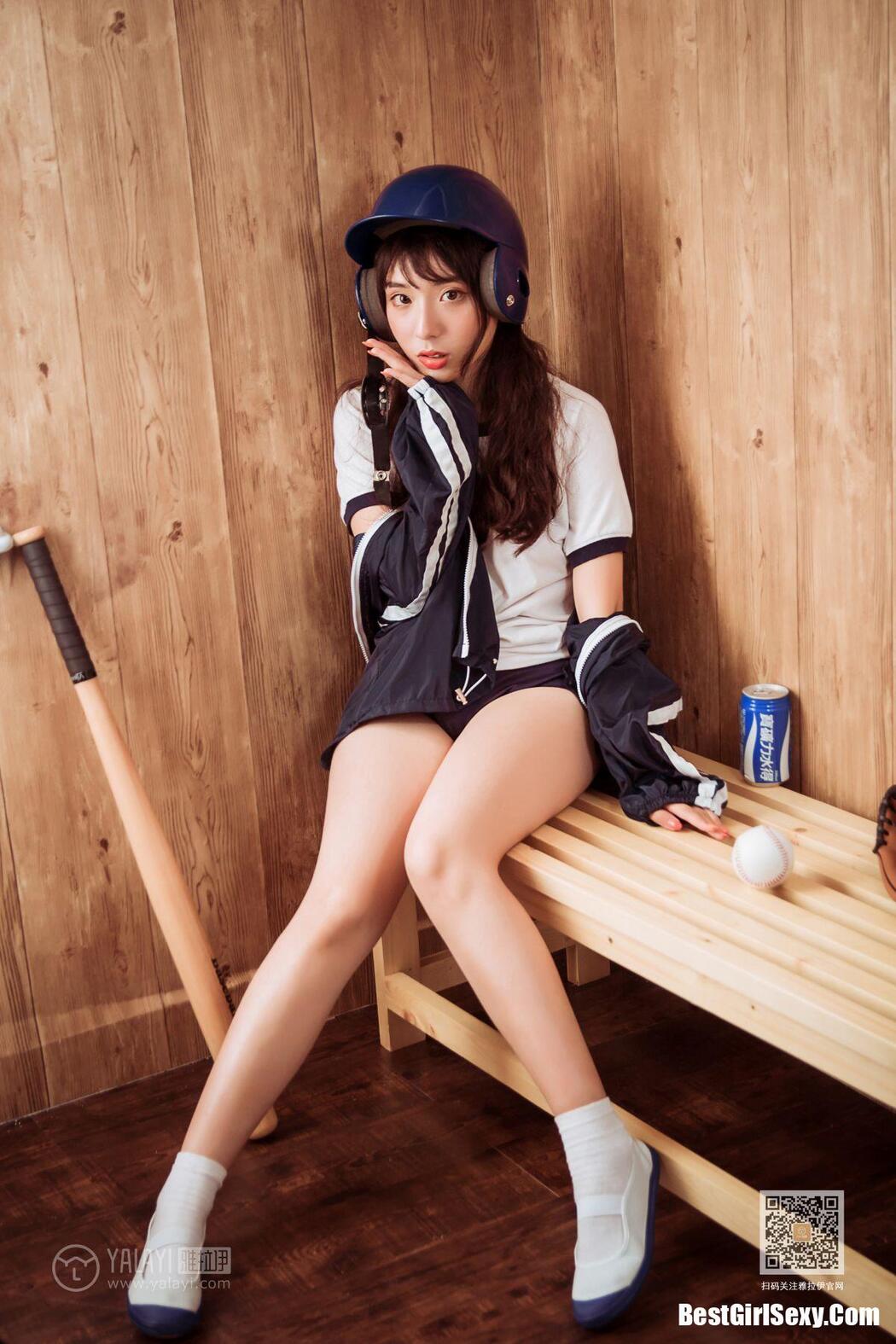 YaLaYi雅拉伊 Vol.0394 加奈