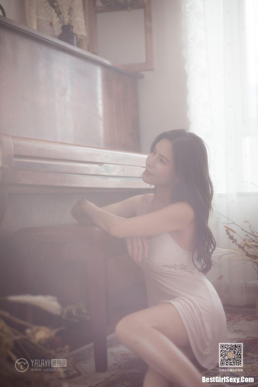 YaLaYi雅拉伊 Vol.0387 白璐