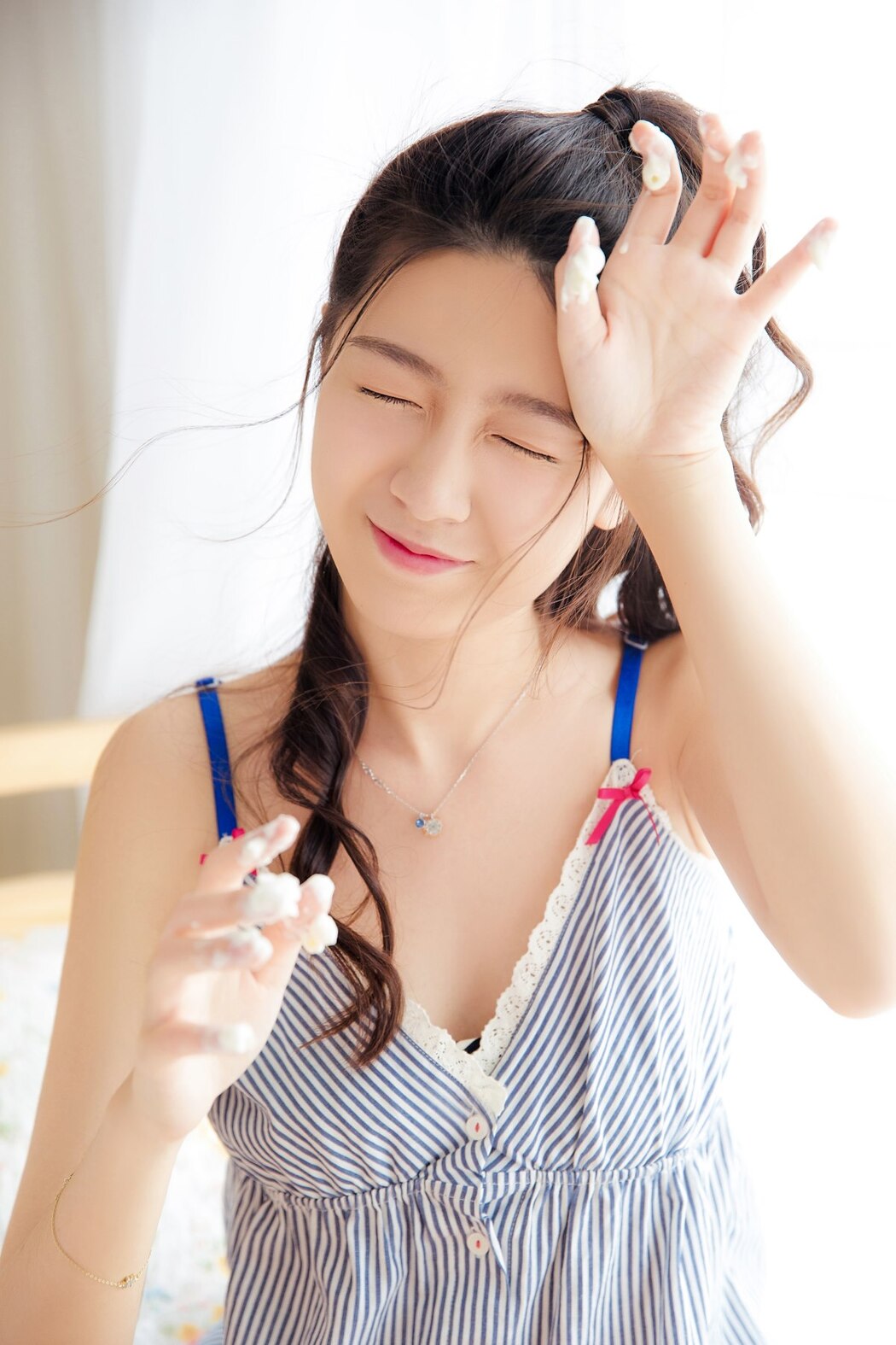 YaLaYi雅拉伊 Vol.1010 Yi Ming