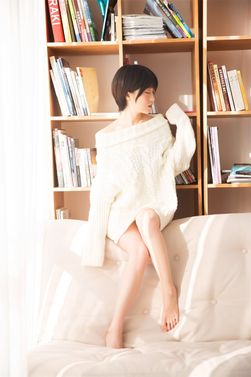 YaLaYi雅拉伊 Vol.1013 Yi Ming