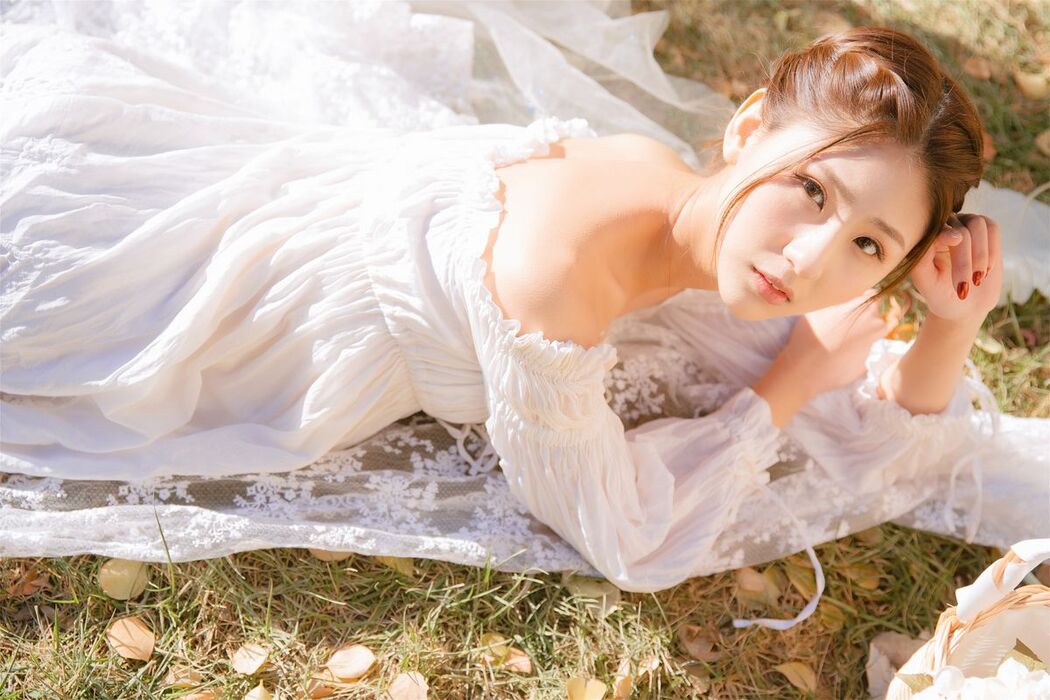 YaLaYi雅拉伊 Vol.1017 Yi Ming