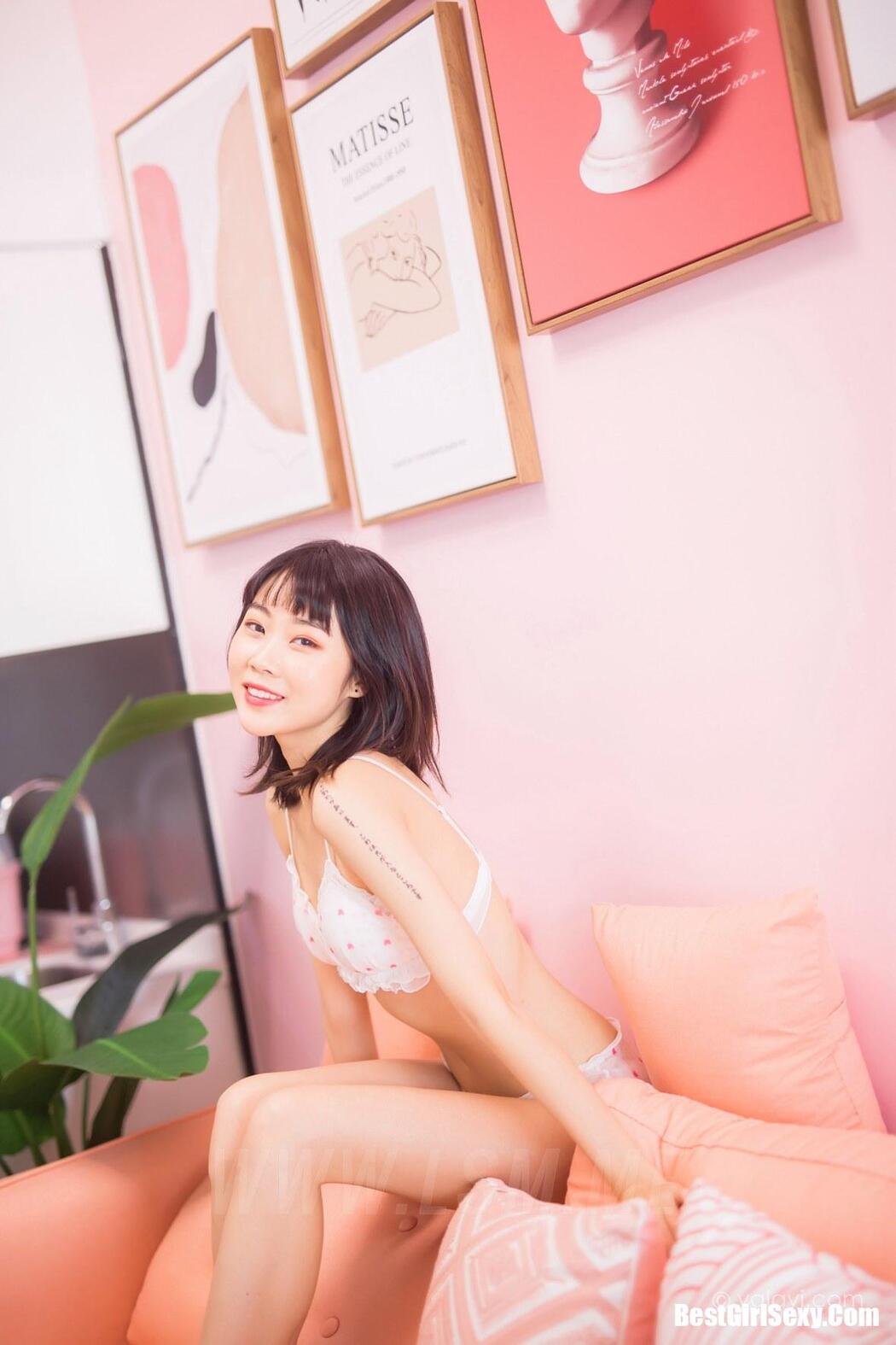 YALAYI Vol.657 Fen Fen