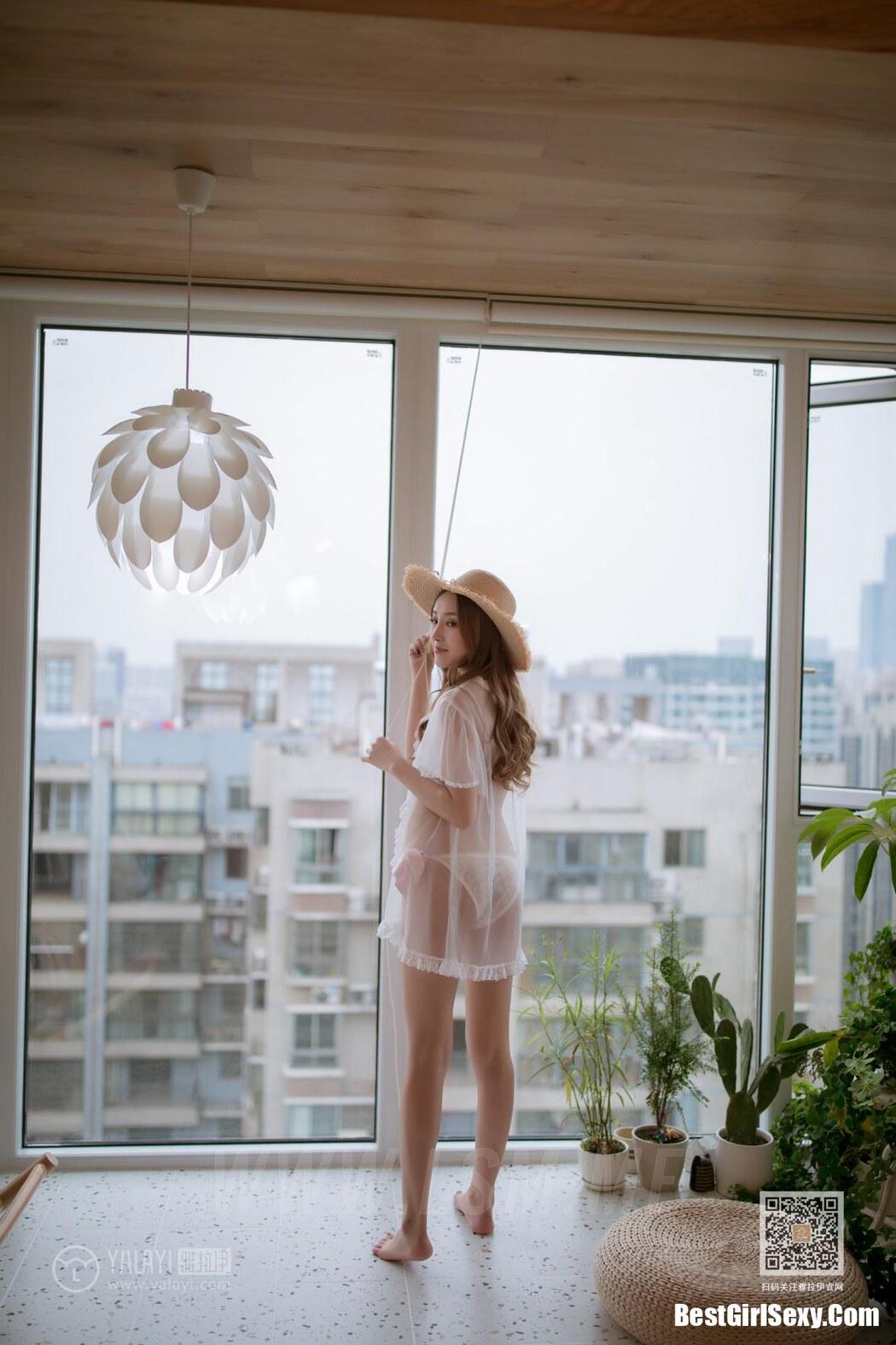 YALAYI Vol.651 Shang Guan Ying Ying