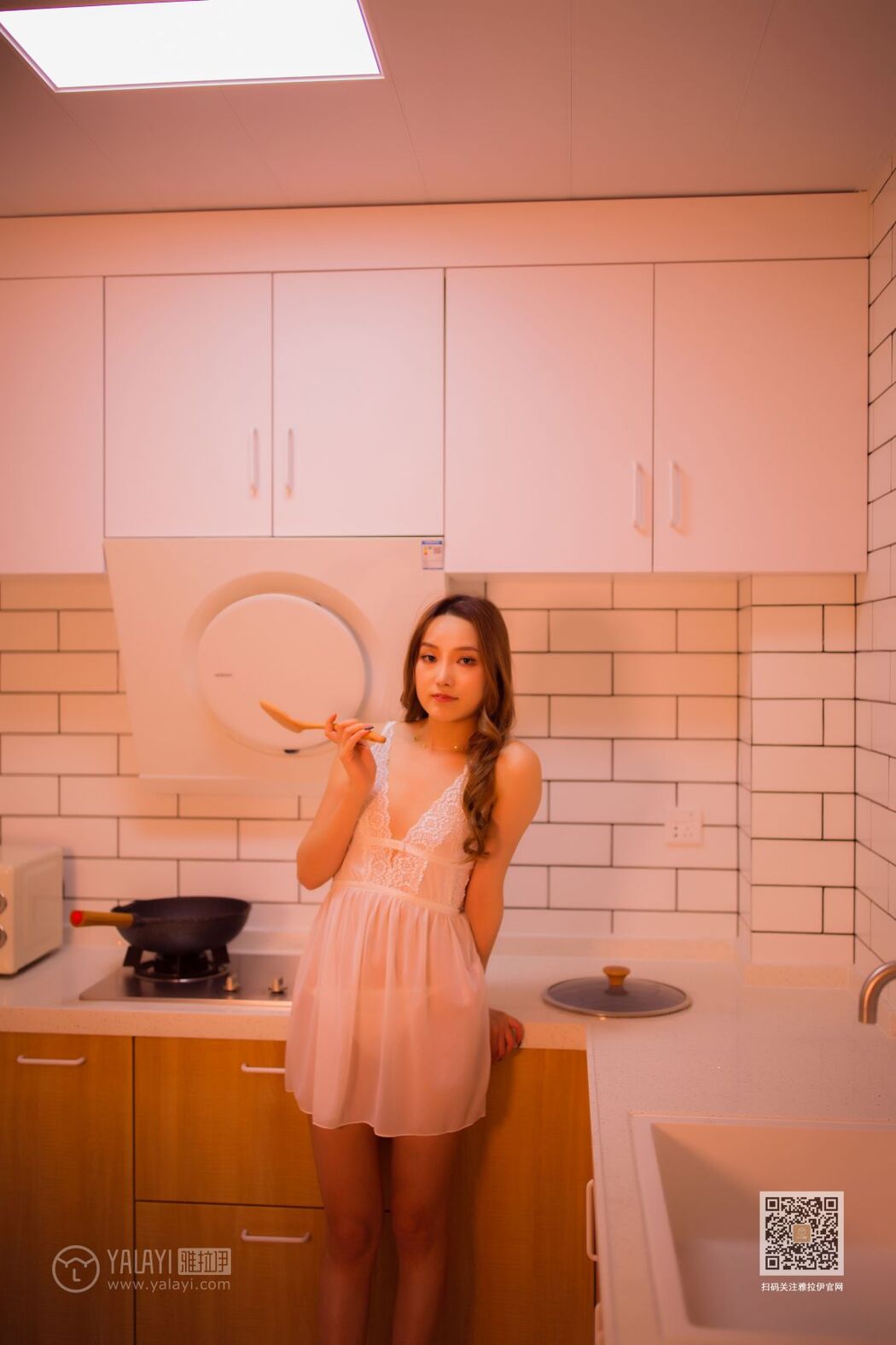 YaLaYi雅拉伊 Vol.461 Shang Guan Ying Ying