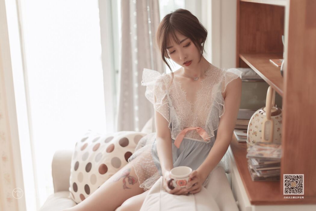 YaLaYi雅拉伊 Vol.443 Jia Jia