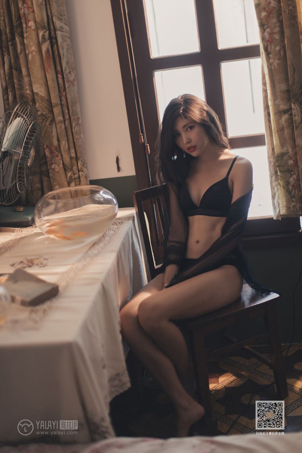 YaLaYi雅拉伊 Vol.470 Cang Er