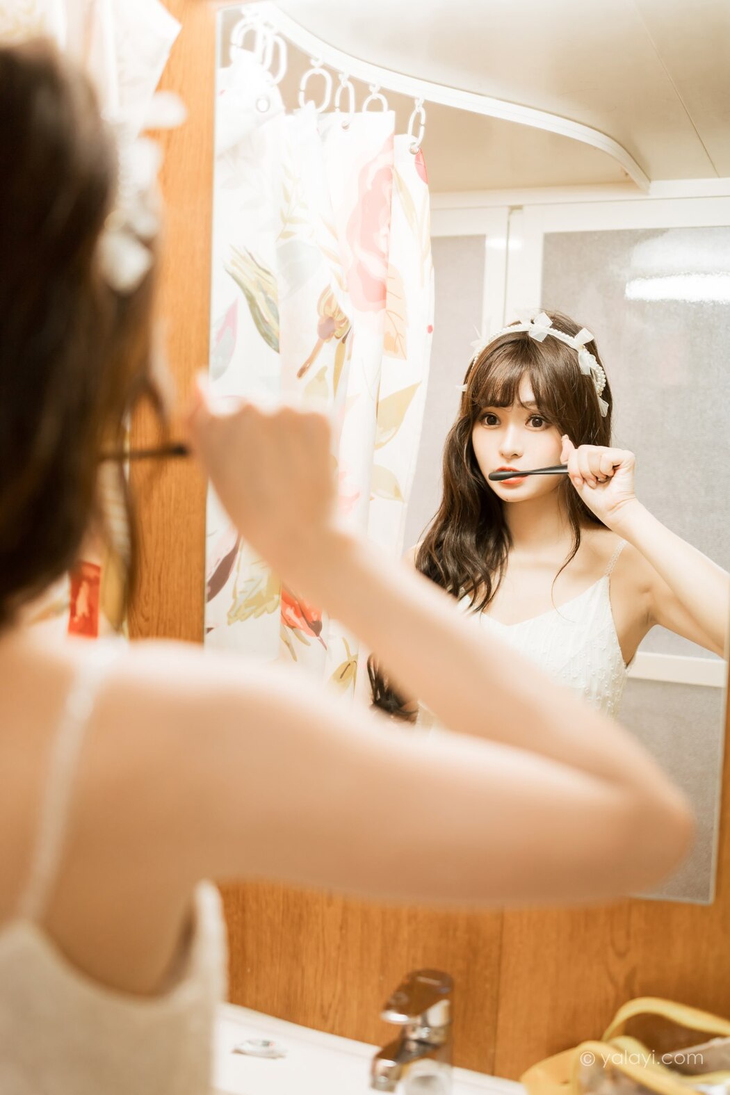 YaLaYi雅拉伊 Vol.1012 Xiao Ting