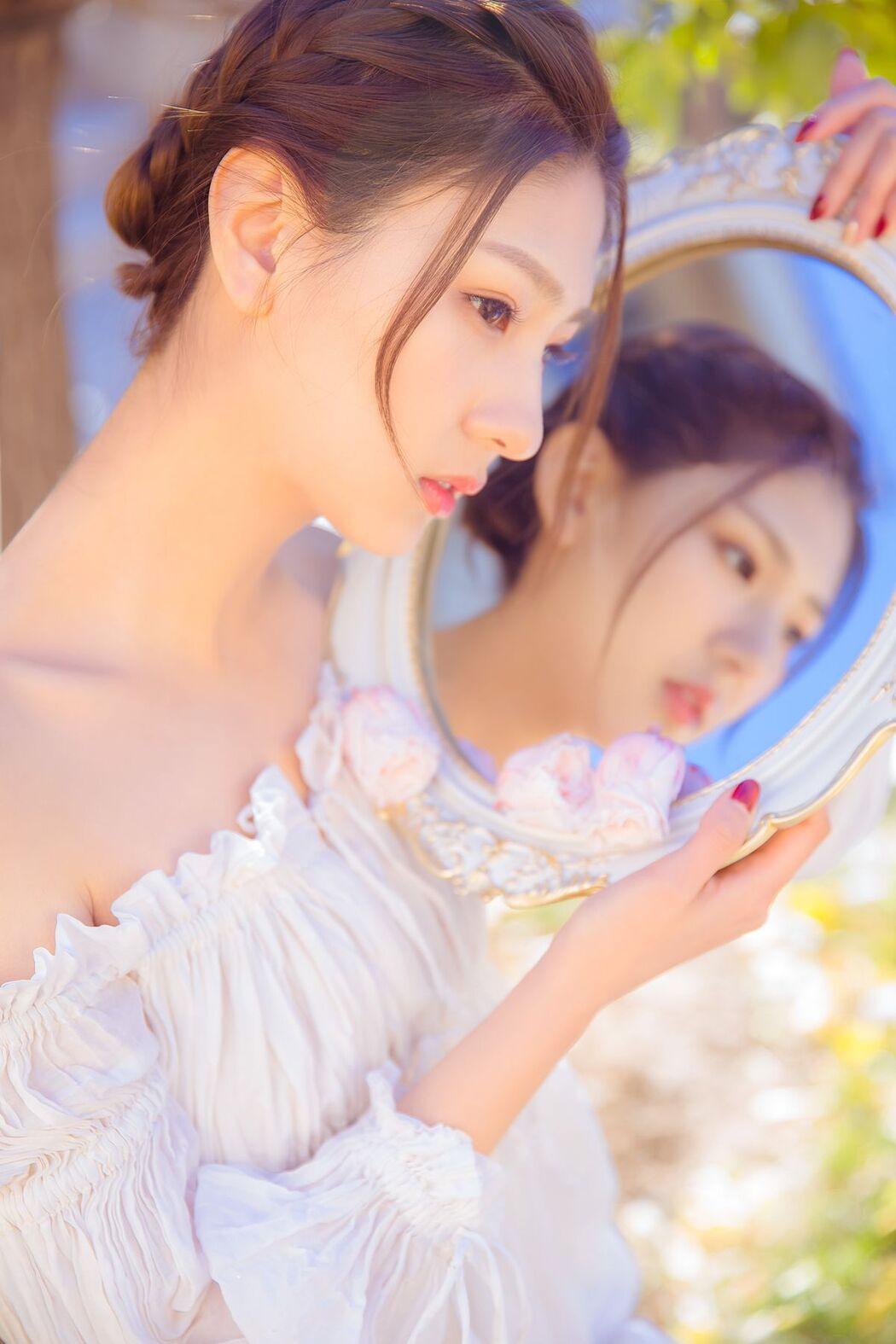 YaLaYi雅拉伊 Vol.1017 Yi Ming