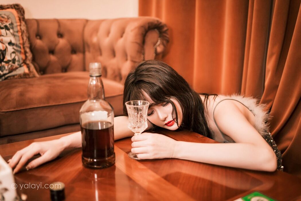 YaLaYi雅拉伊 Vol.1022 Xiao Ting