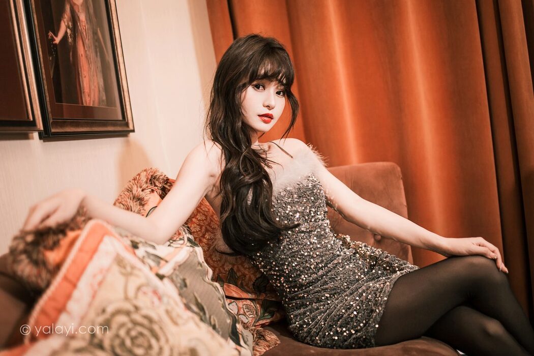 YaLaYi雅拉伊 Vol.1022 Xiao Ting