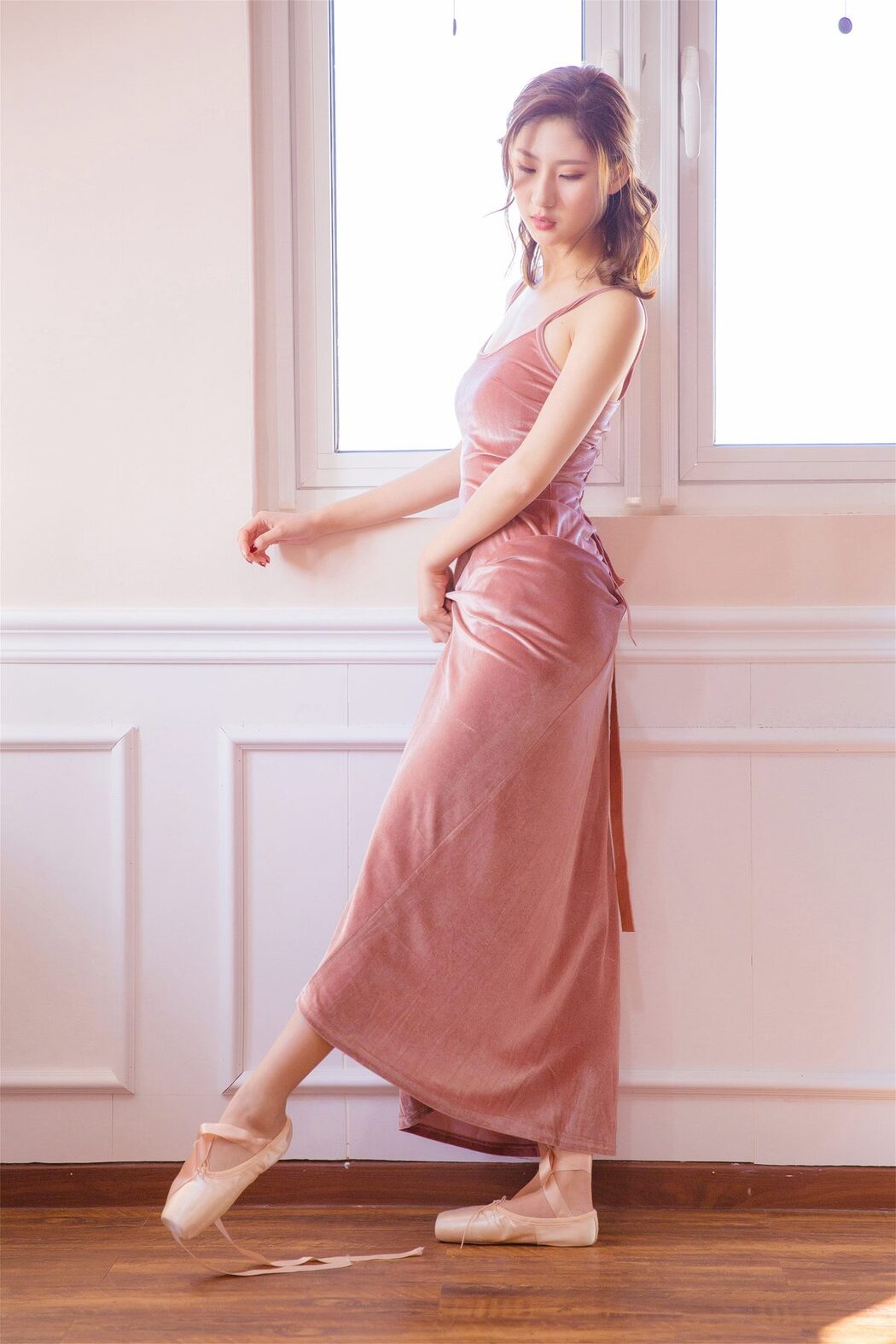 YaLaYi雅拉伊 Vol.1020 Yi Ming