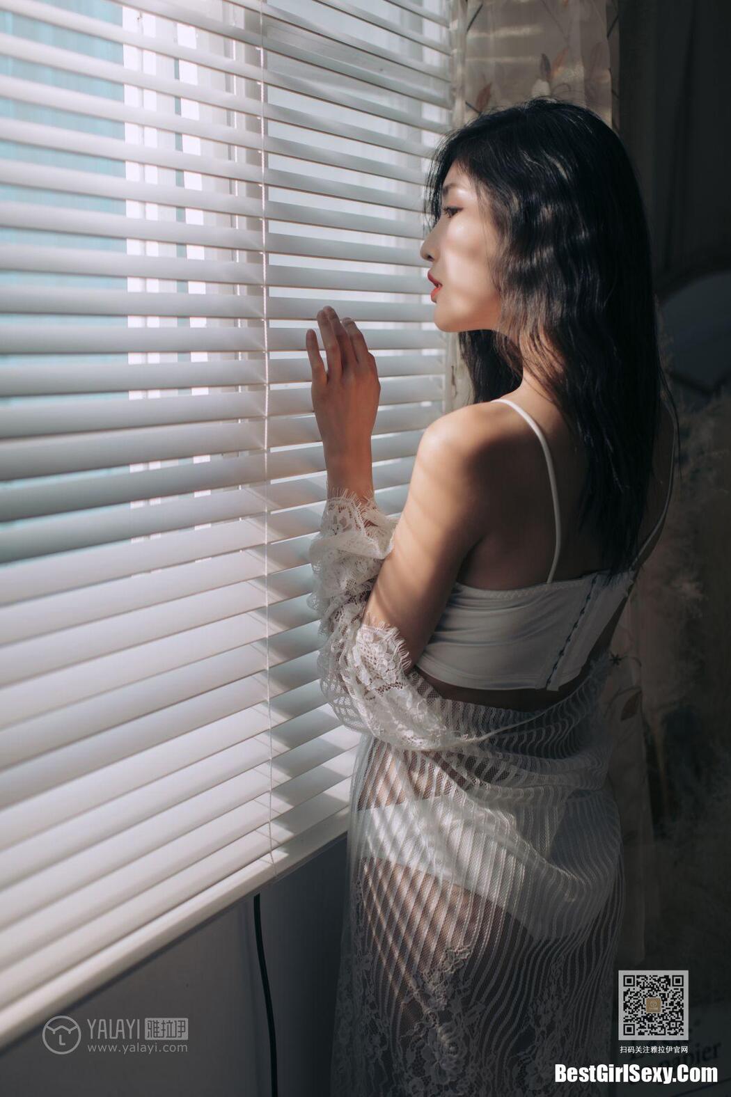 YaLaYi雅拉伊 Vol.423 Cang Er