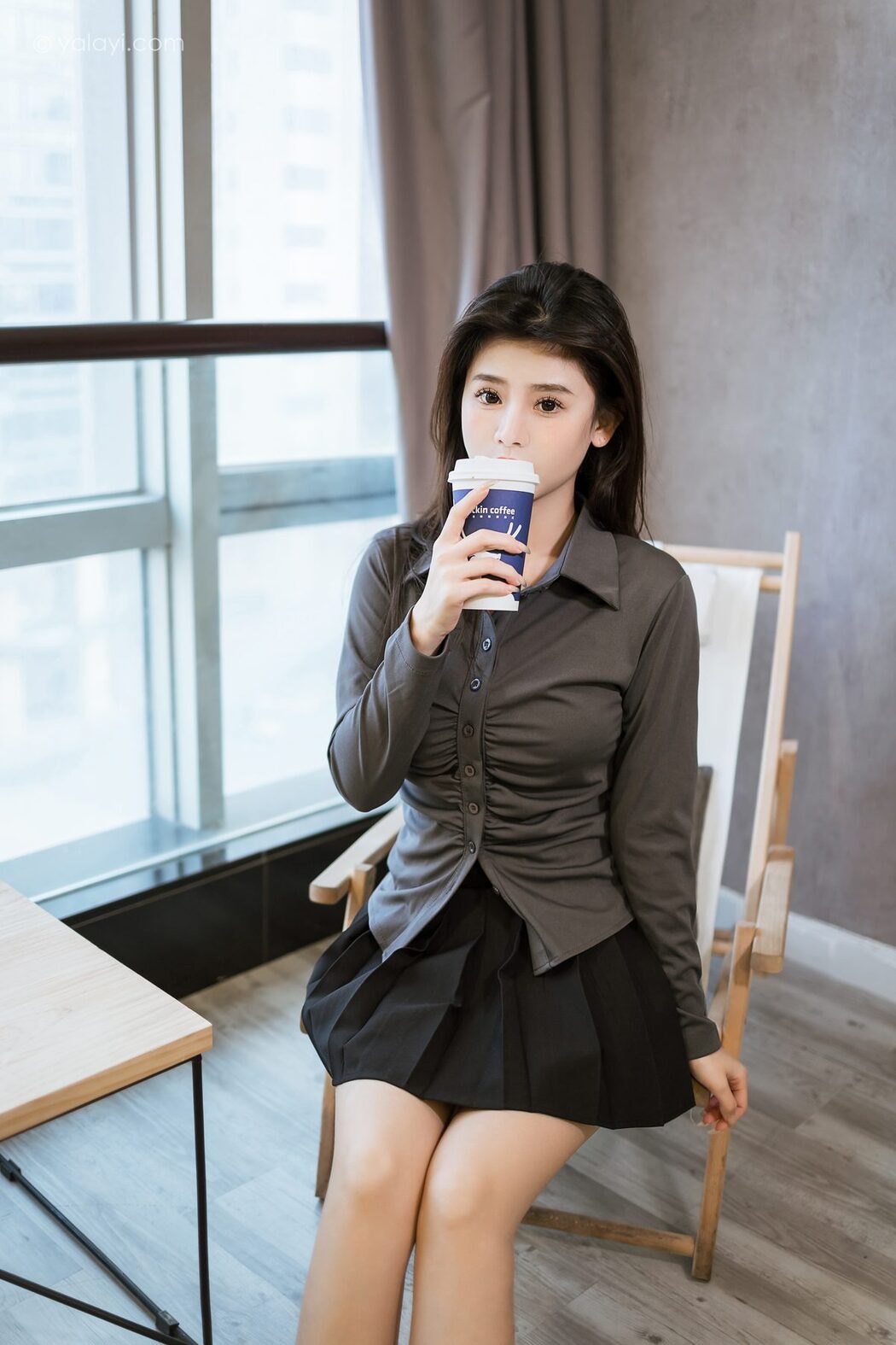 YaLaYi雅拉伊 Vol.1033 Ruo Ting