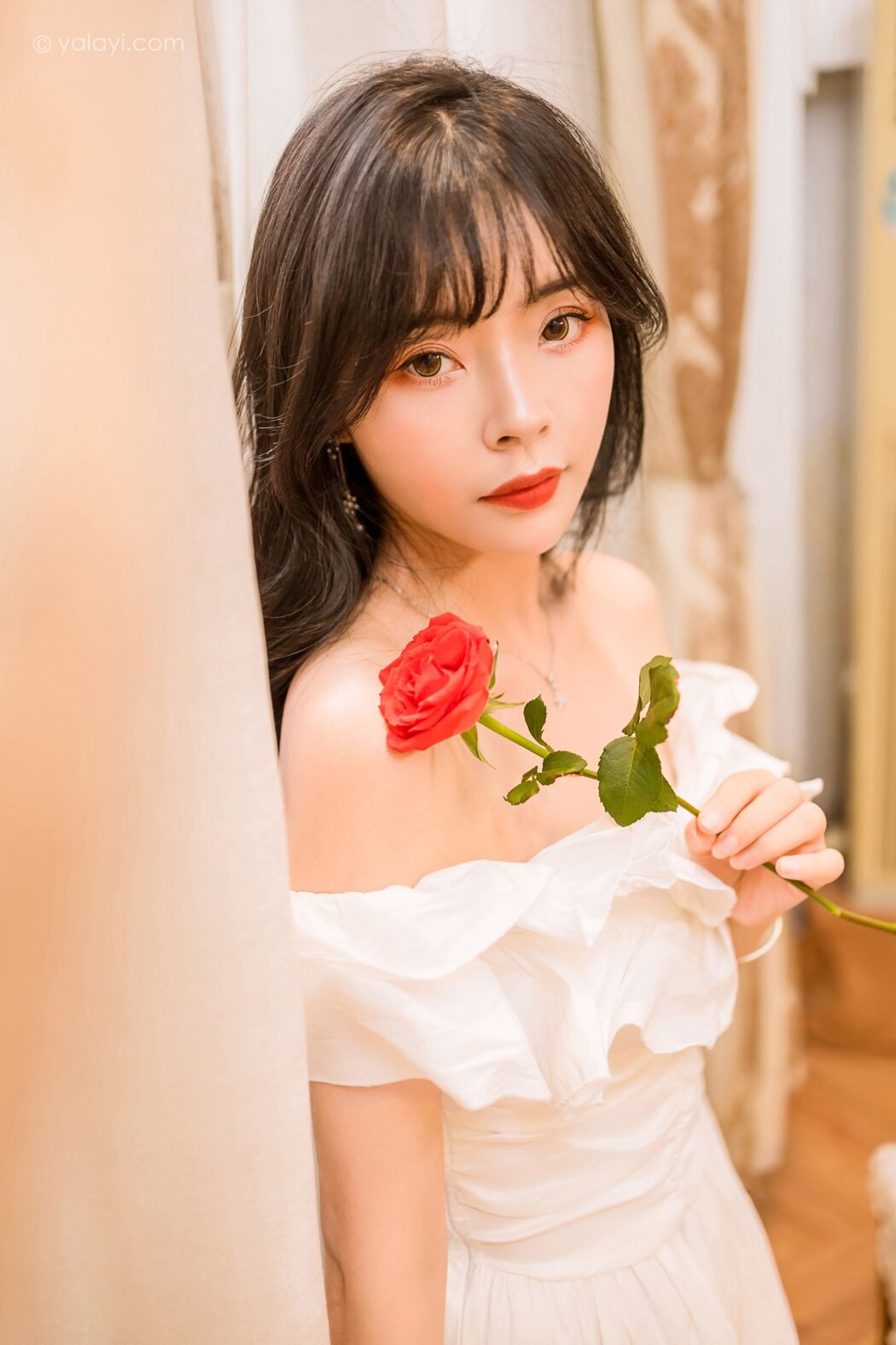 YaLaYi雅拉伊 Vol.1007 Cheng Xiao Die