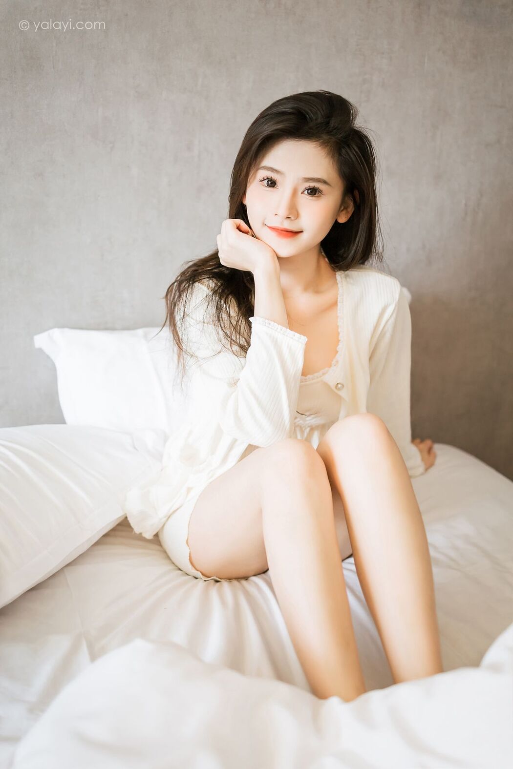 YaLaYi雅拉伊 Vol.1016 Ruo Ting