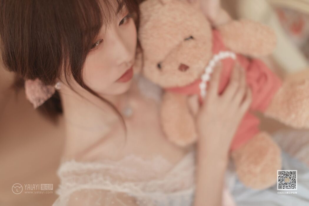 YaLaYi雅拉伊 Vol.443 Jia Jia