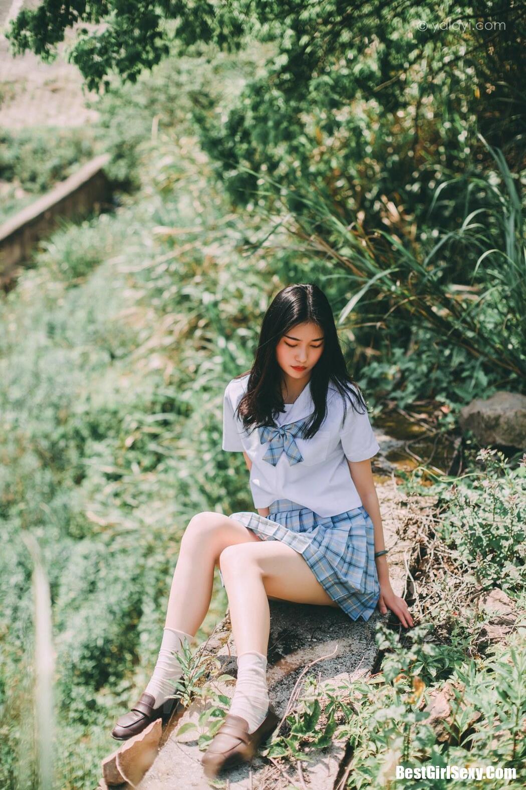 YALAYI Vol.663 Japanese wind ripple